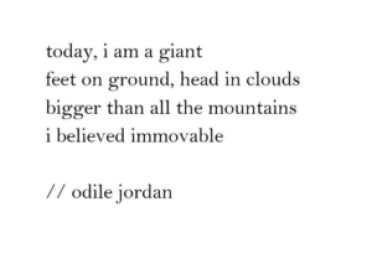 Odile Jordan
