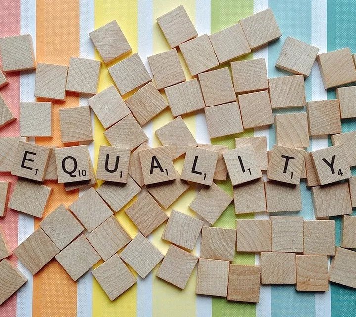 Why Equality in every sphere is every individual?s fundamental right?