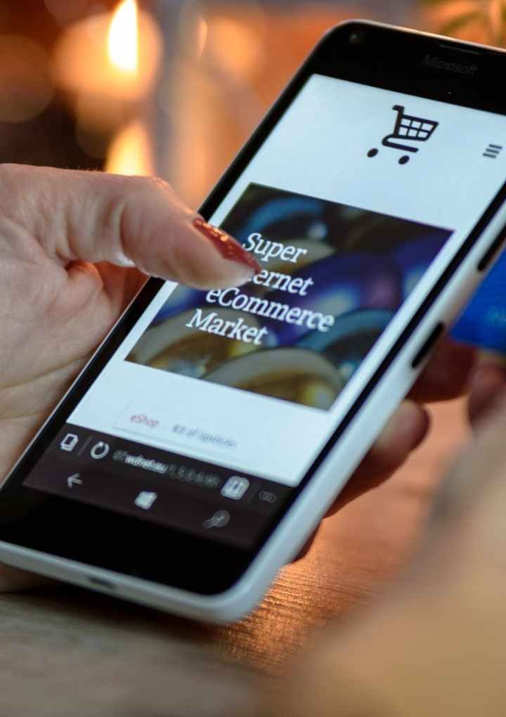 4 Best Applications for Discounts and Coupons for Shopping