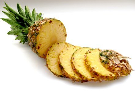 negative calorie food existence
