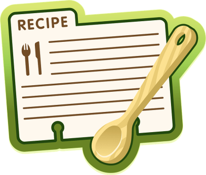 negative calorie food recipe