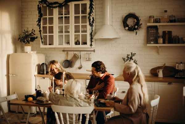 5 Things You Need To Consider While Buying A New Home