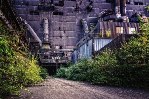 How to Take Care of Your Factory’s Pipes?