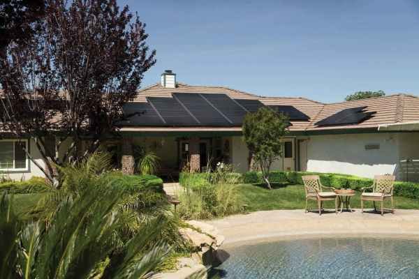 5 Reasons You Should Get Solar Panels For Your Home