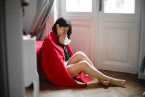12 Ways to Pamper Yourself When You’re Feeling Sick