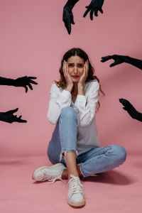 The Effects of Sexual Harassment On A Workplace When It Goes Unchecked
