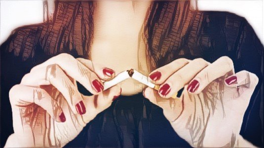 quit smoking tips