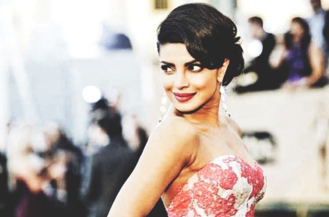 Priyanka Chopra quotes