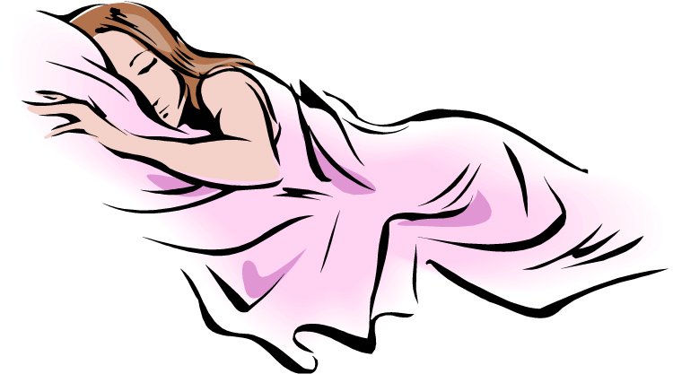 fall asleep fast