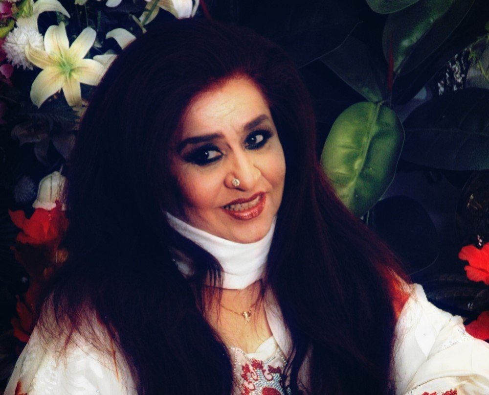 Shahnaz Husain beauty tips