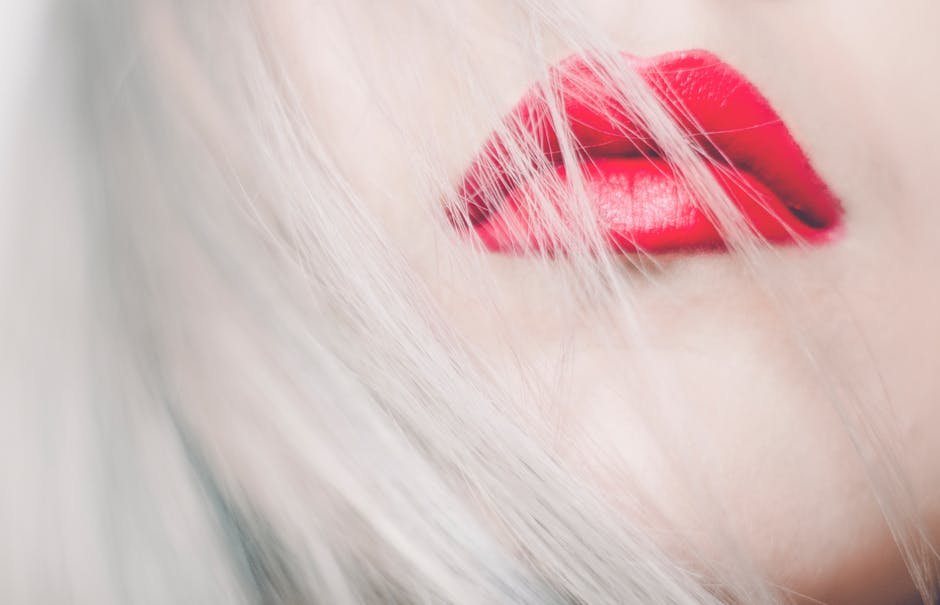 Lip balm