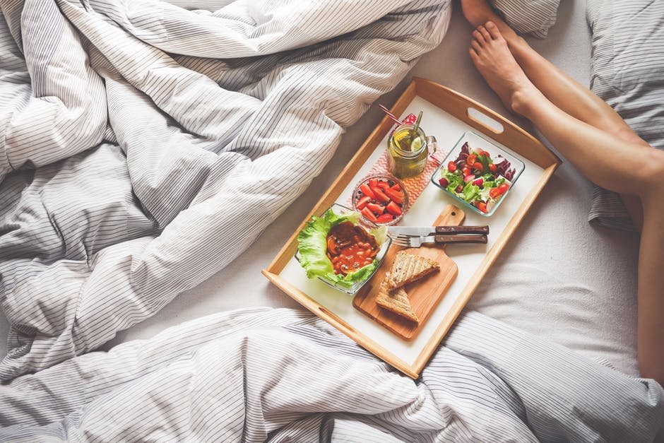 healthy lifestyle