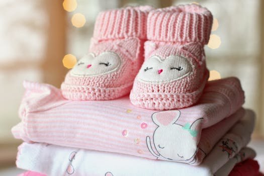new born baby