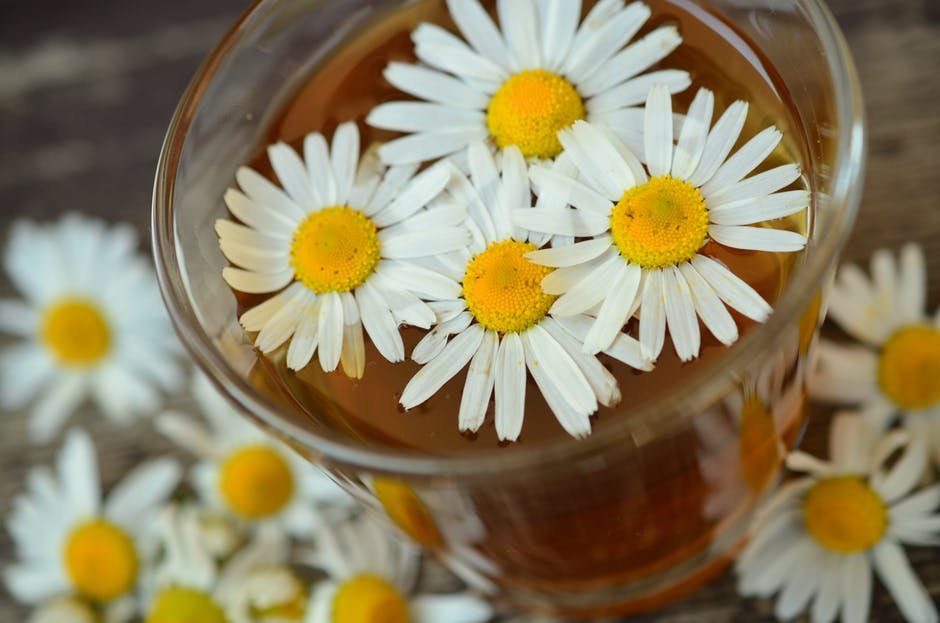 Essential Oils