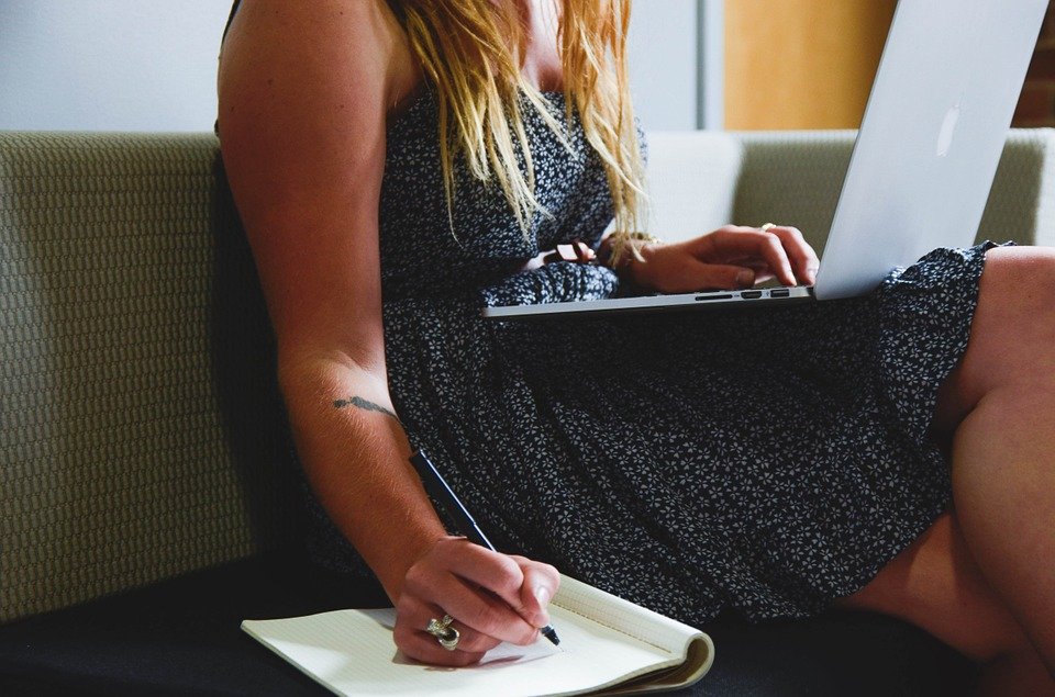 Women Entreprenuers