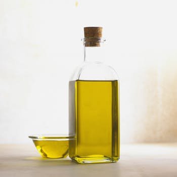 hemp oil