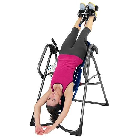 inversion table