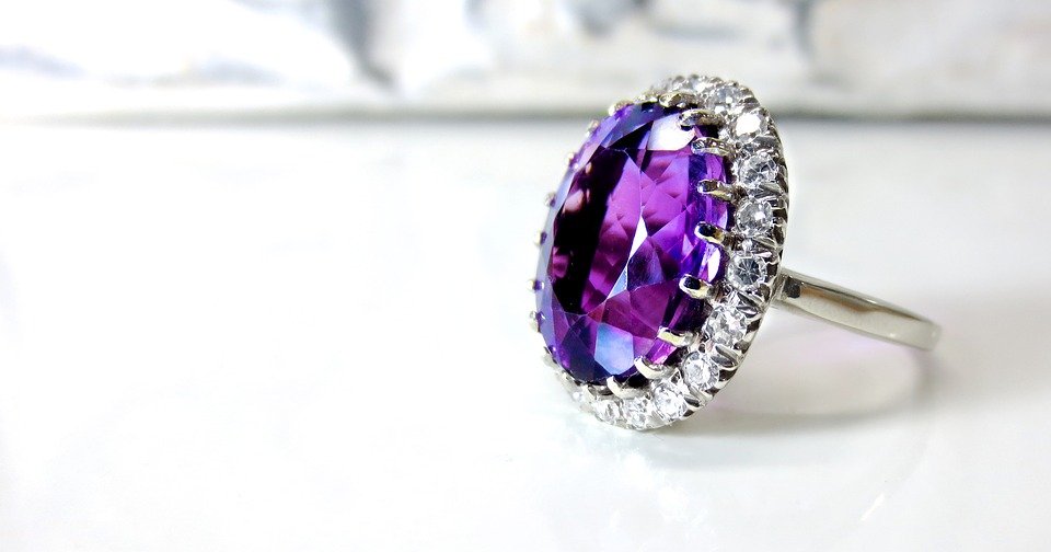 Engagement ring
