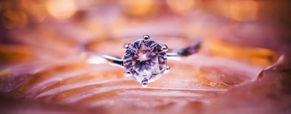 How To Care For Diamond Ring