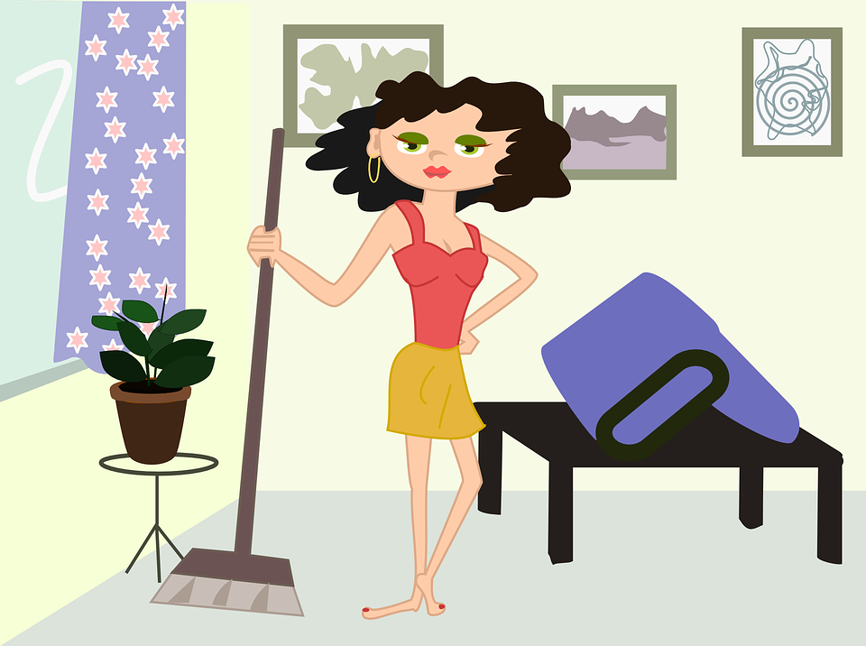 daily exercises to do at home