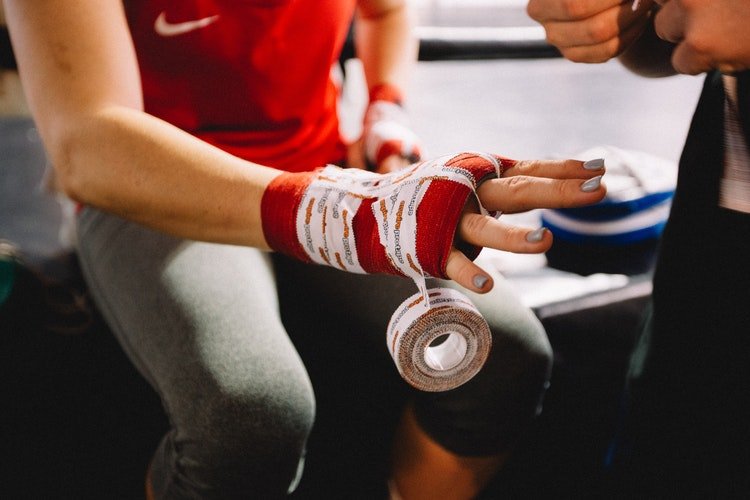Personal Trainer
