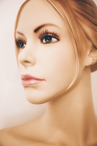 eyelash extensions