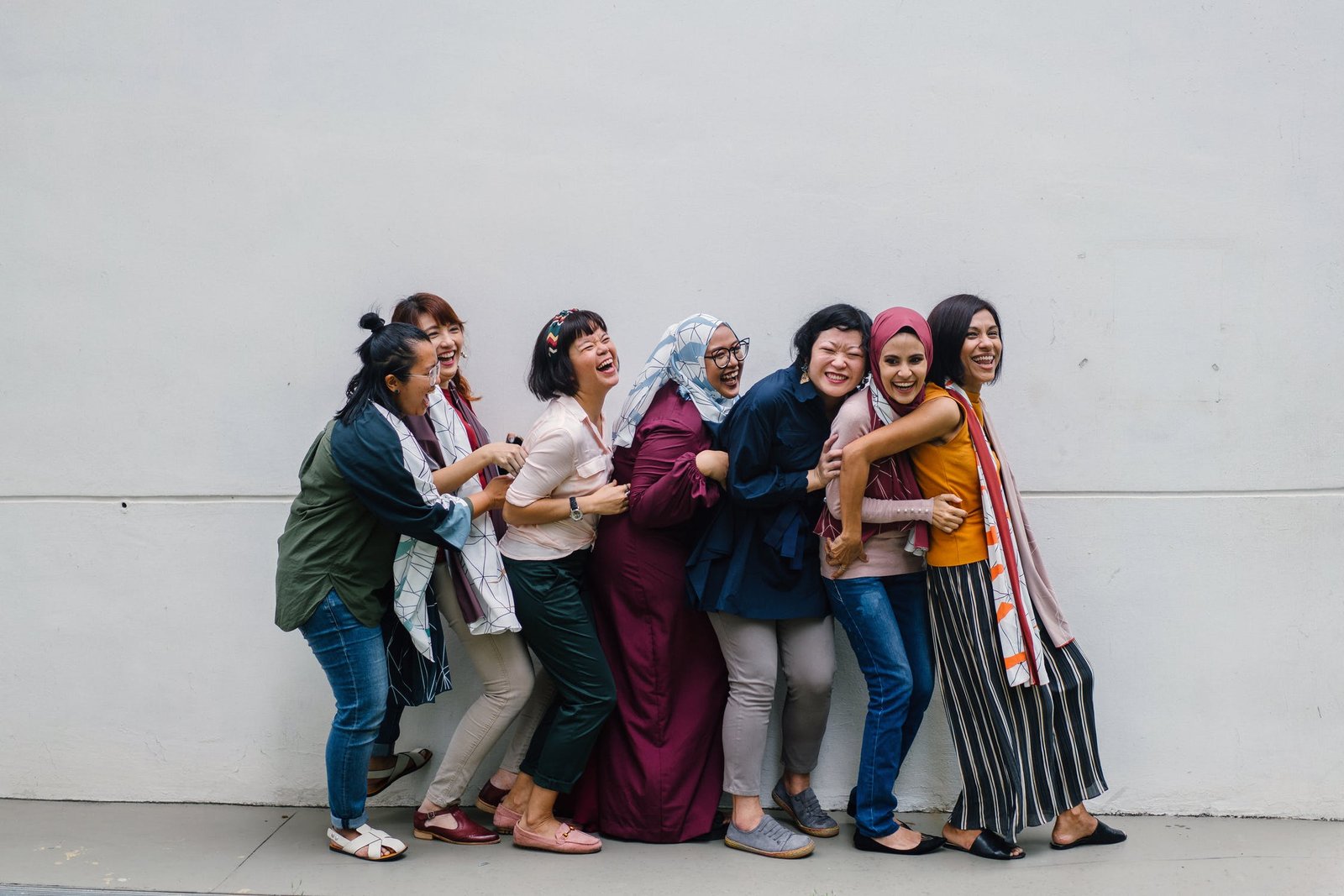 intersectional feminism