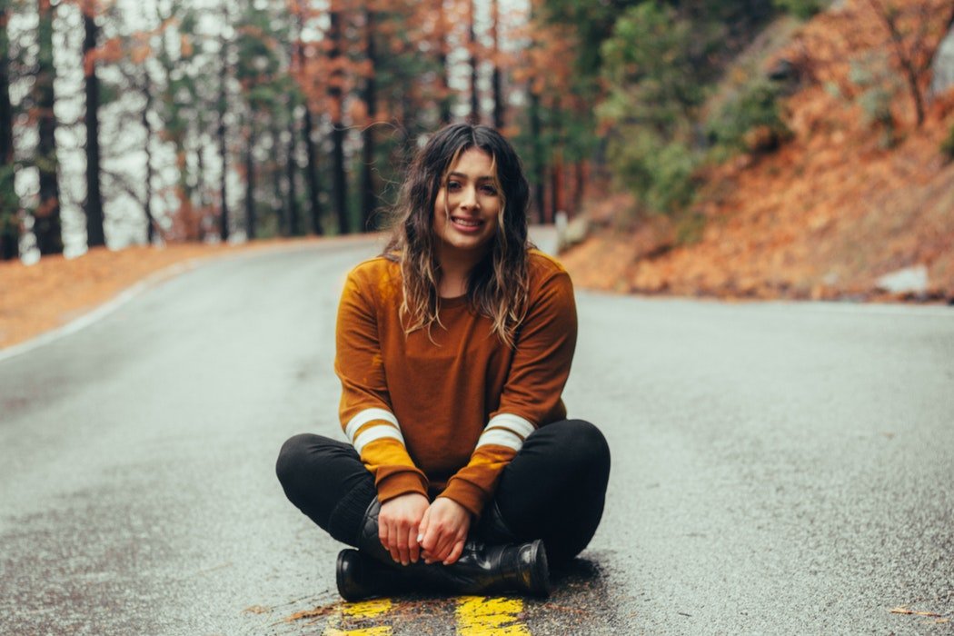 how to get out of a rut