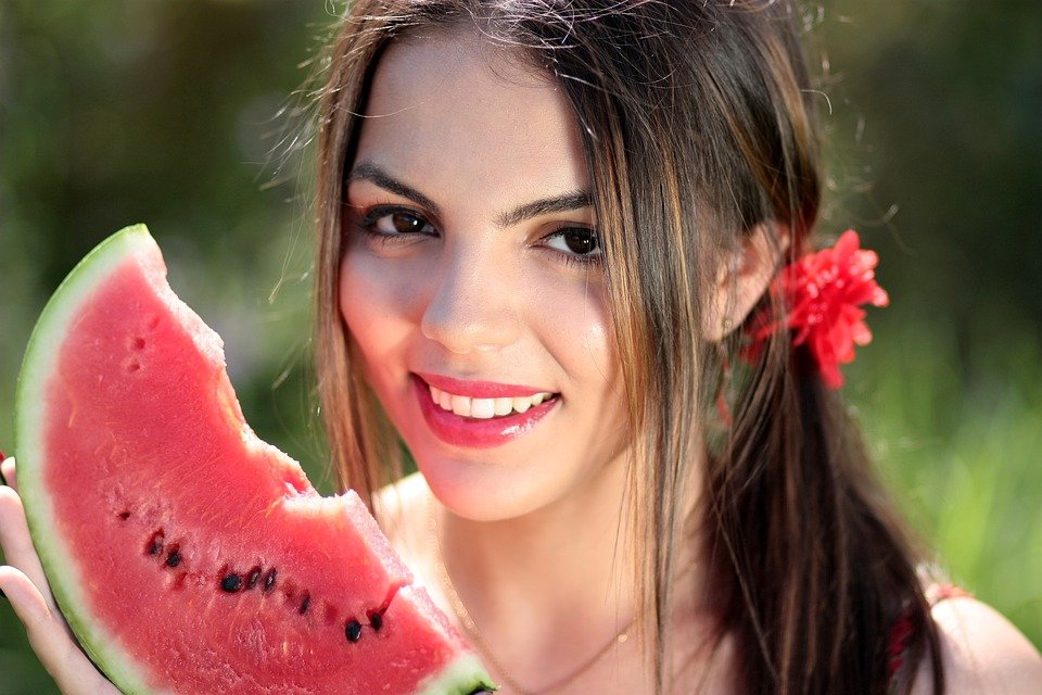 Plant-Based Diets