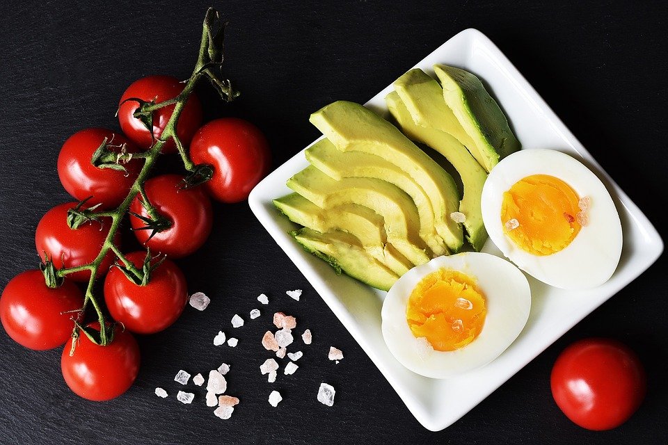 keto diet start