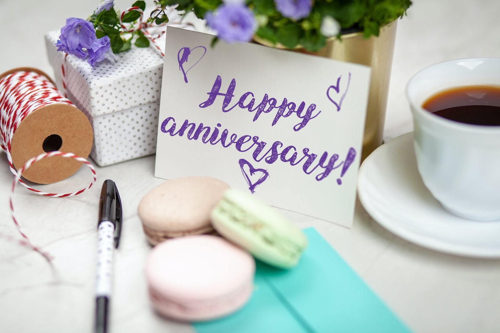 Gifts for your Parents Anniversary