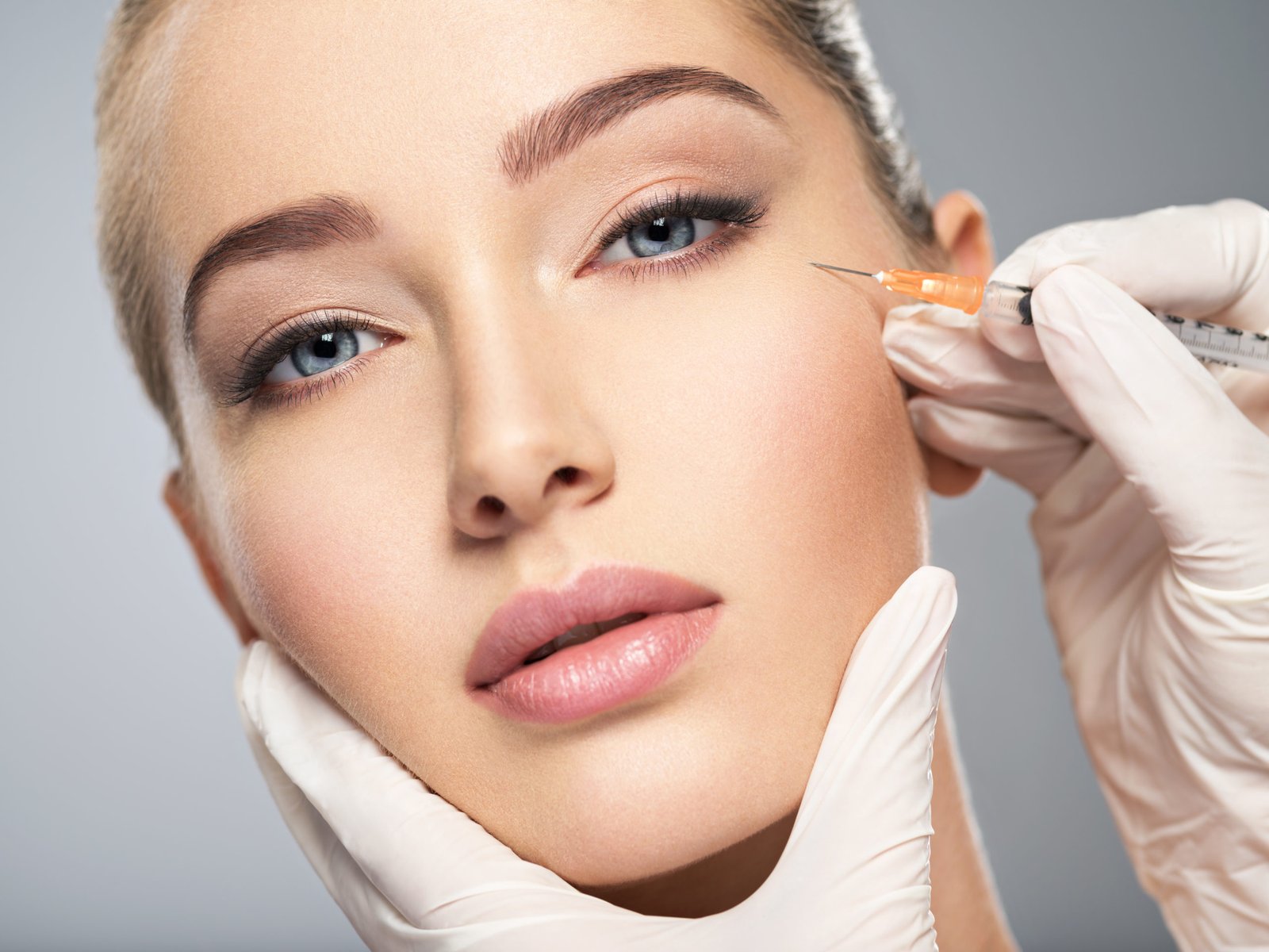 use botox safely