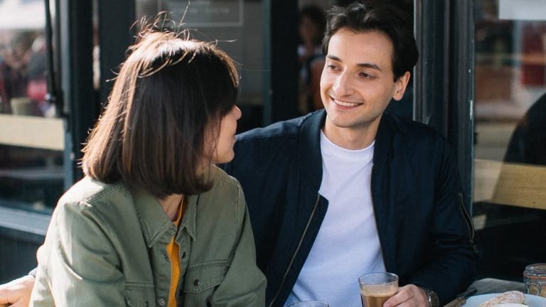 online dating tips for women