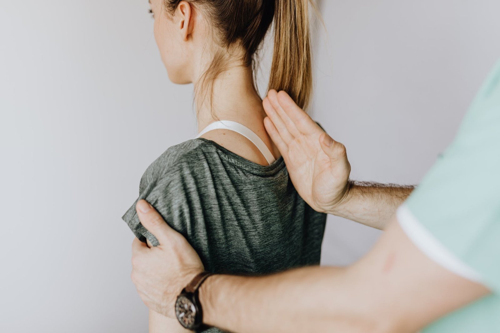 Spine Care