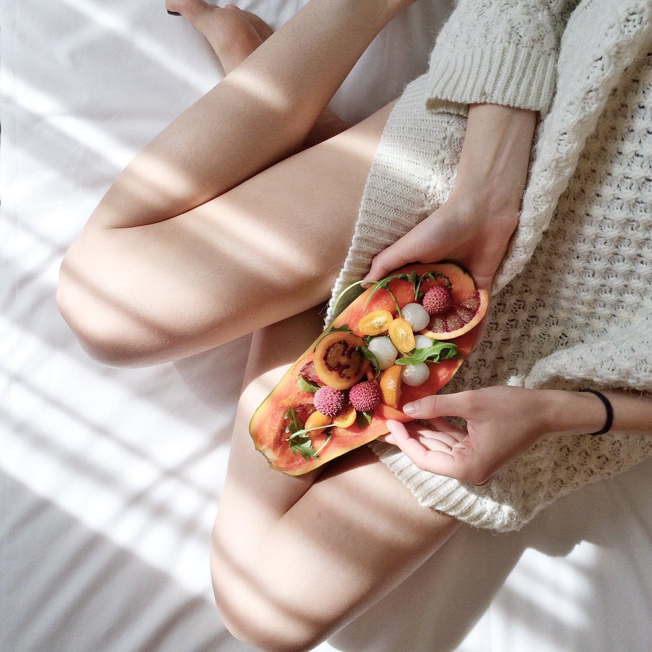 Healthy Living Tips