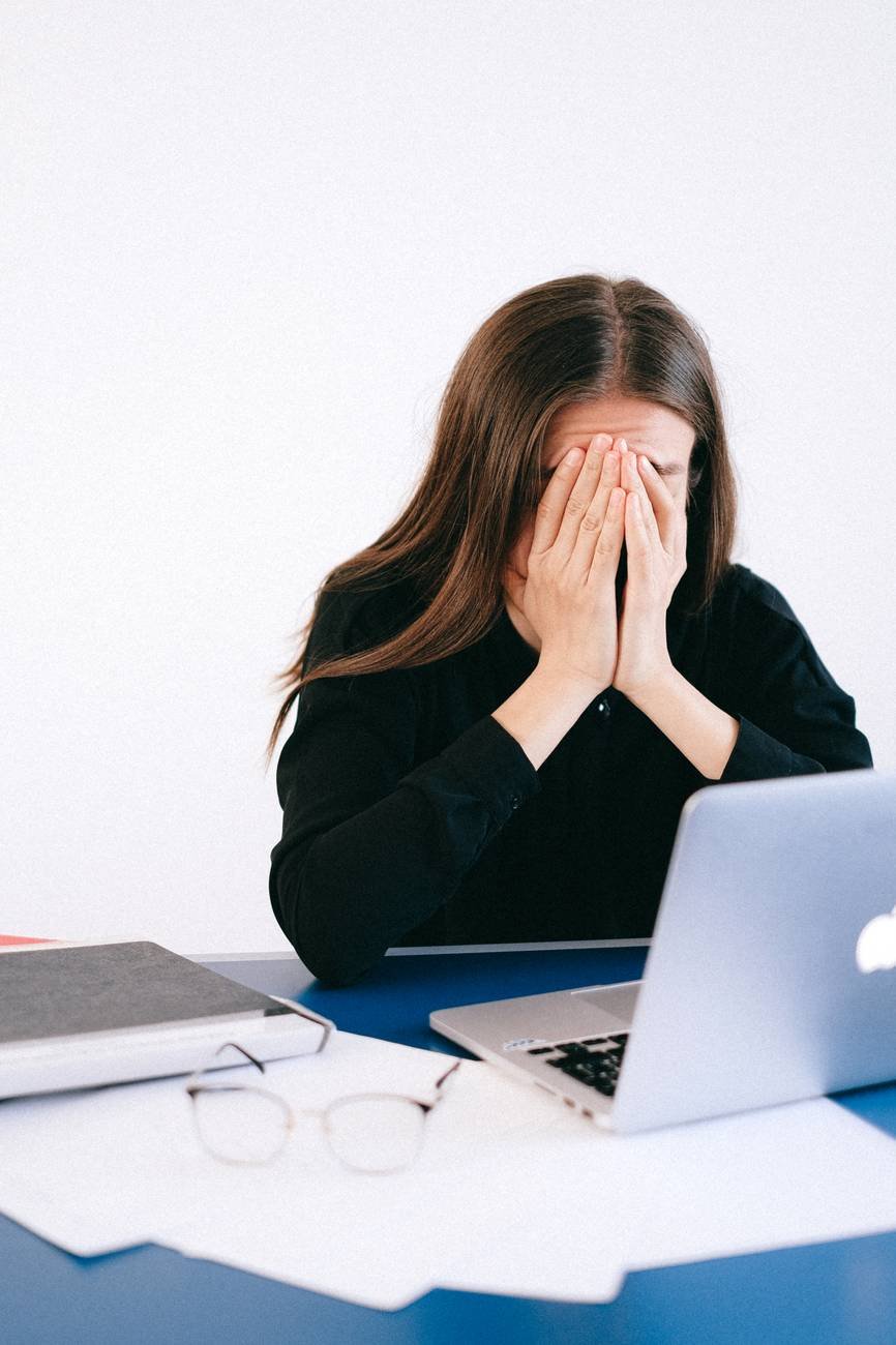 Anxiety Disorders