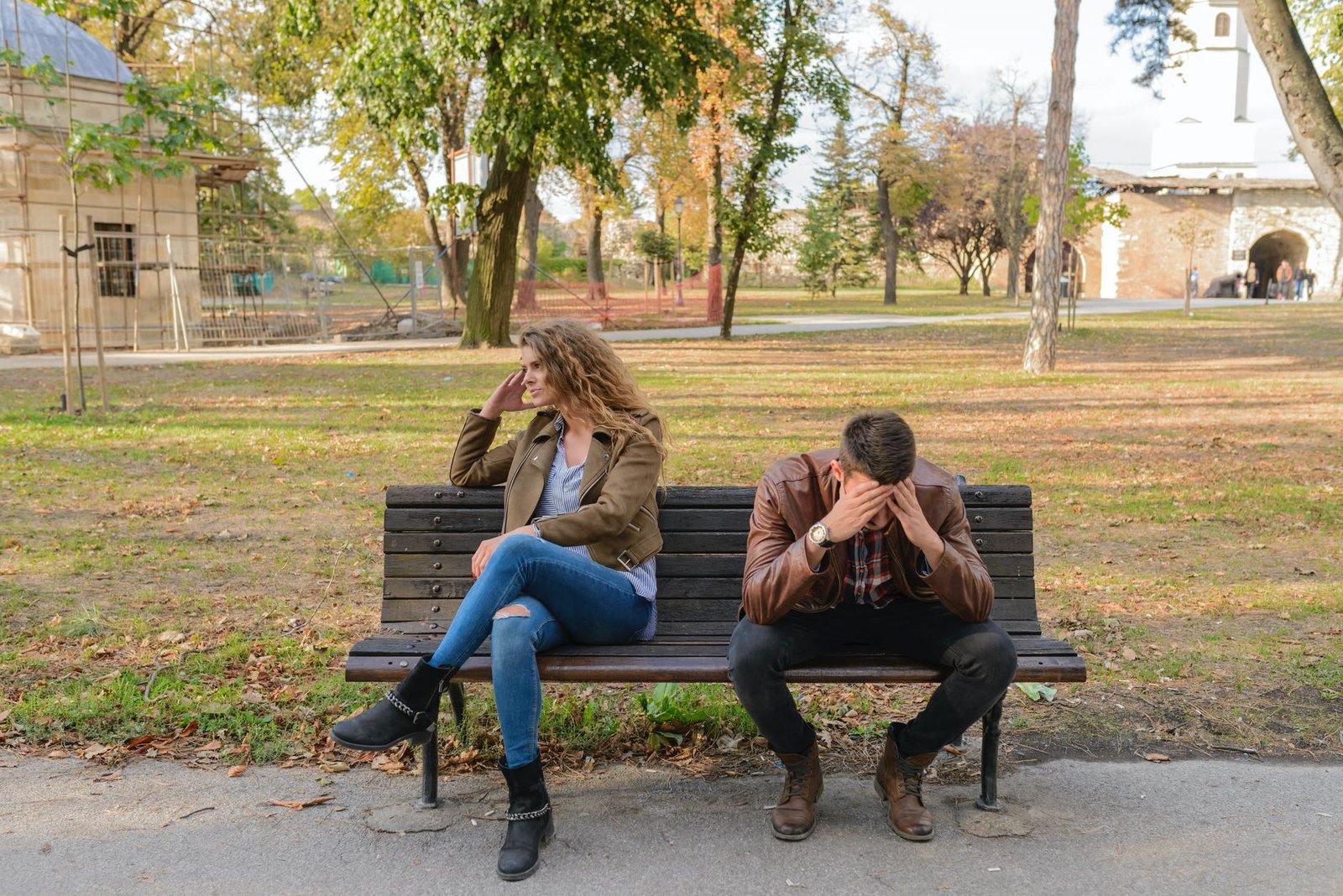 Emotional Unavailability