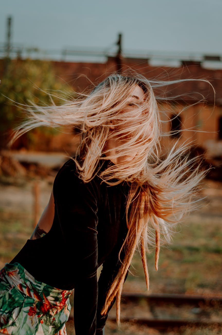 richer hair