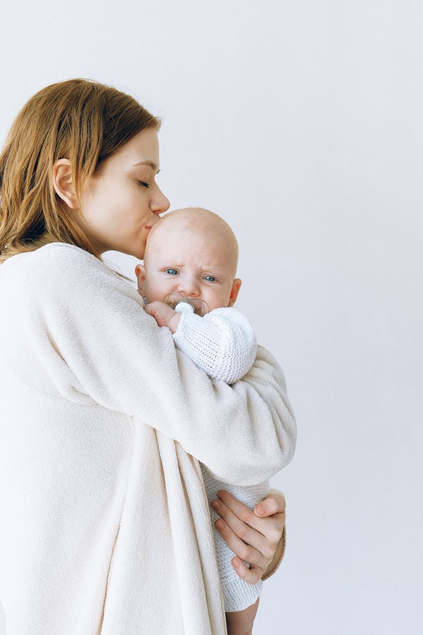 Things Easy for Mom