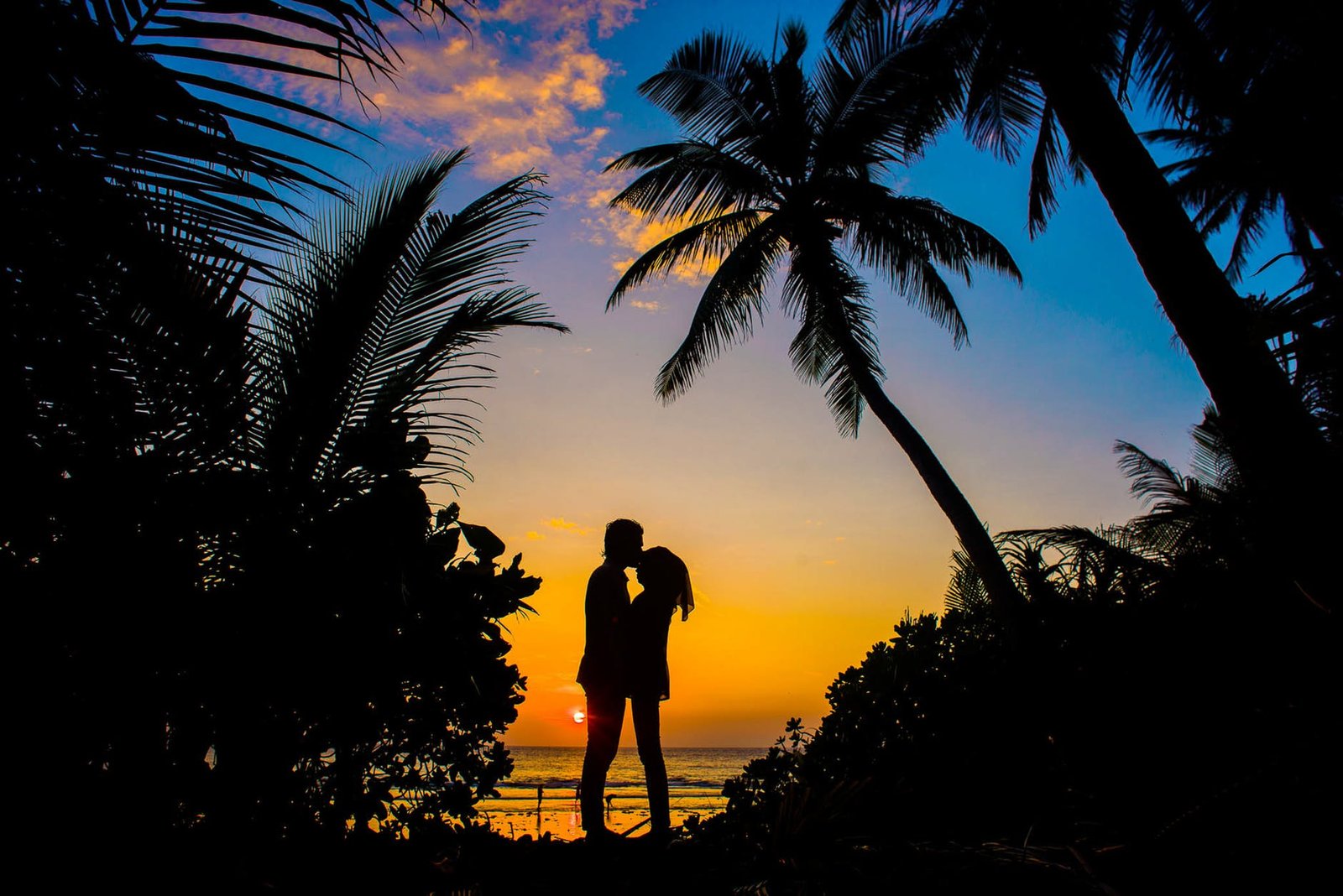 Preparing Yourself for a Committed Relationship