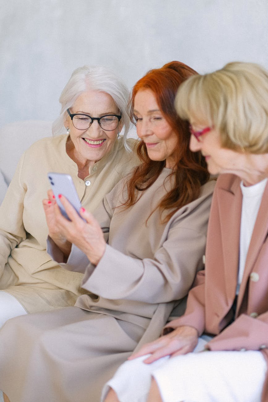Assisted Living for Senior Women