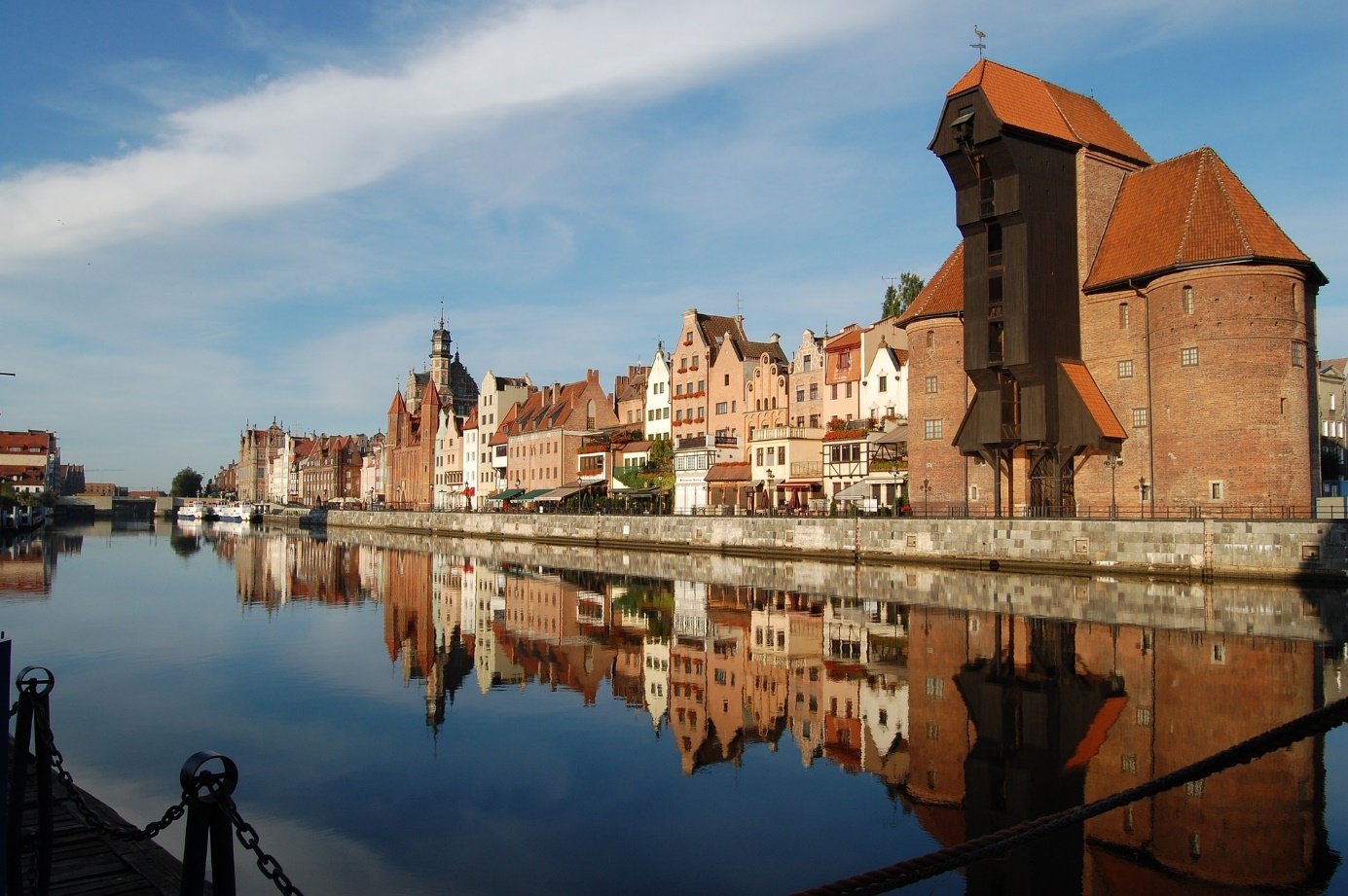 Gdańsk Highlights