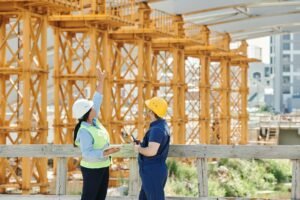 Construction Industry