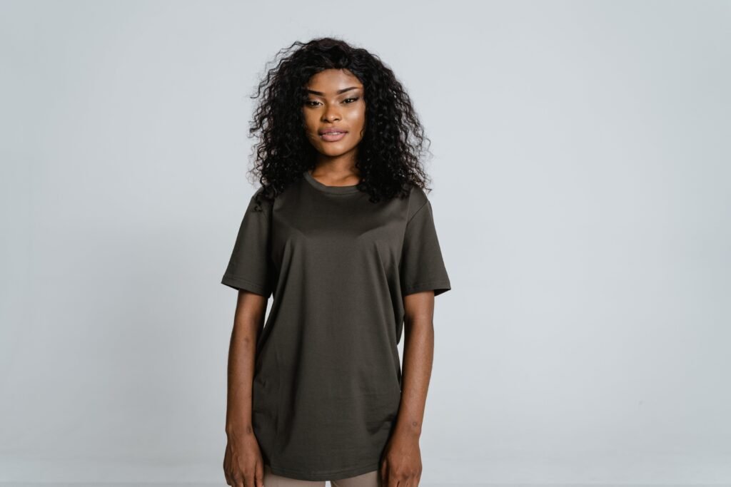 Women's Bamboo T-Shirts
