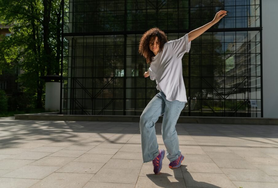 Women's Bamboo T-Shirts